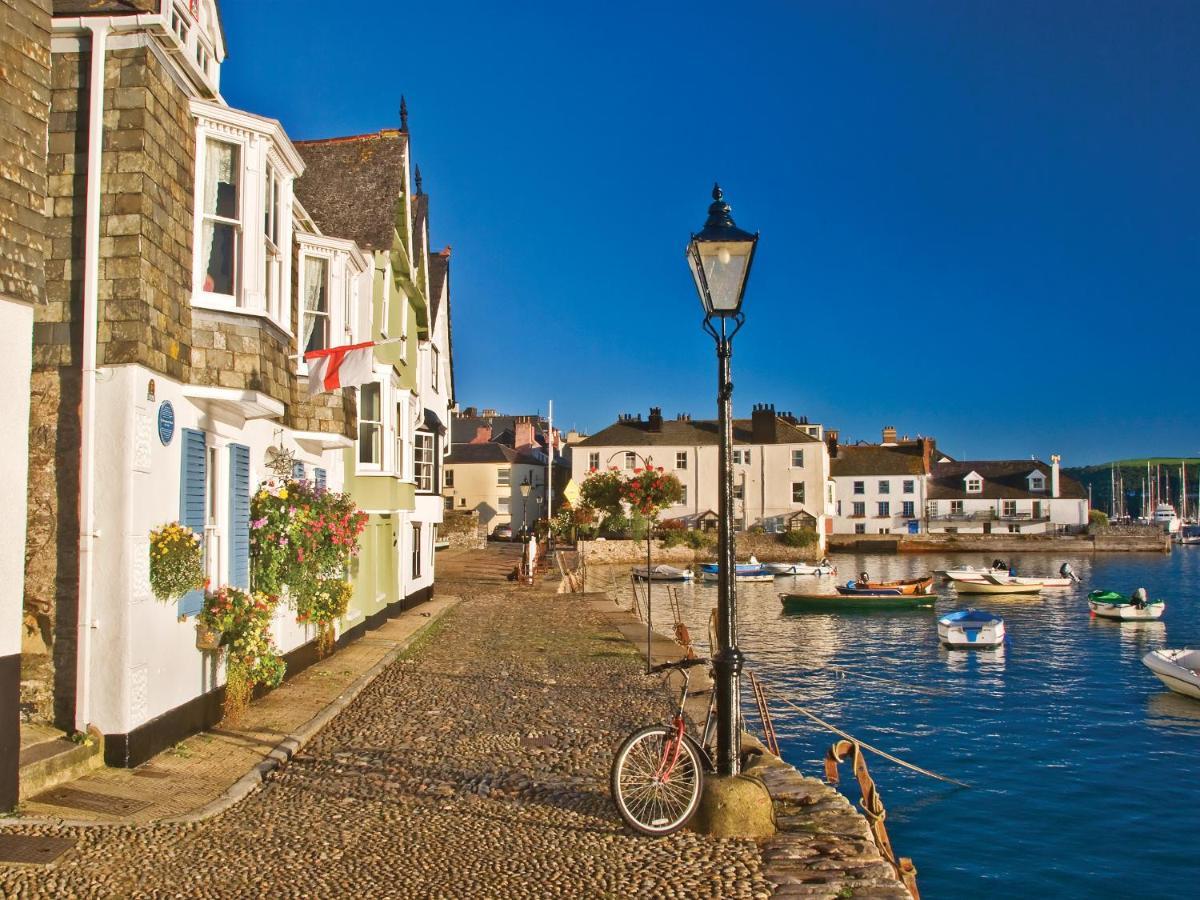 201 Norton Park Vila Dartmouth Exterior foto