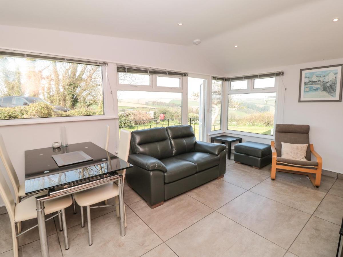 201 Norton Park Vila Dartmouth Exterior foto