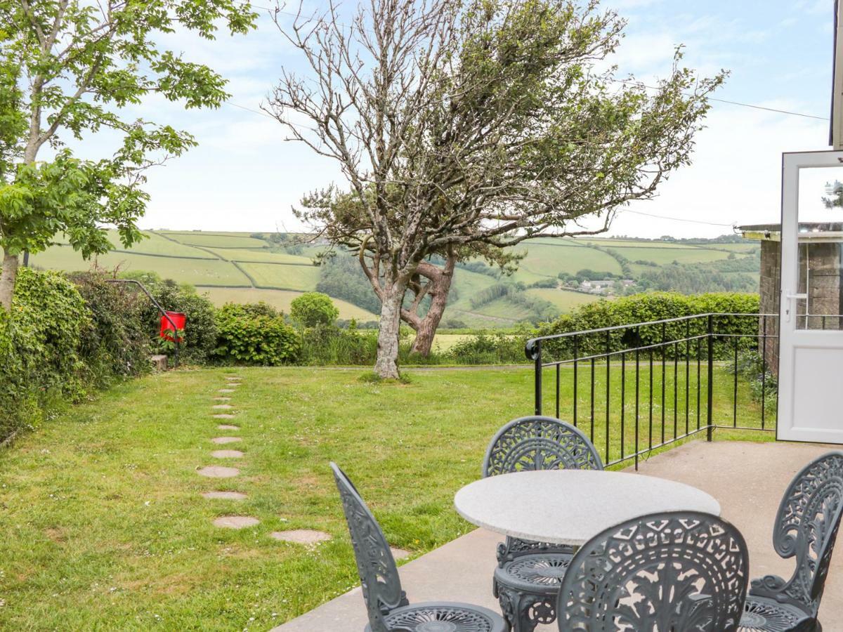 201 Norton Park Vila Dartmouth Exterior foto